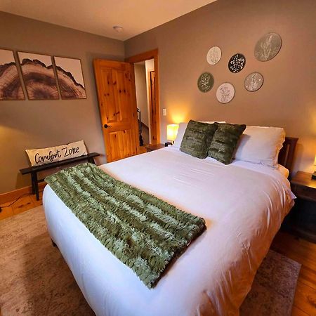 Wander Inn, 4 Bedroom 2 Bath, 5 Min To Downtown, Custom Home Leavenworth Bagian luar foto