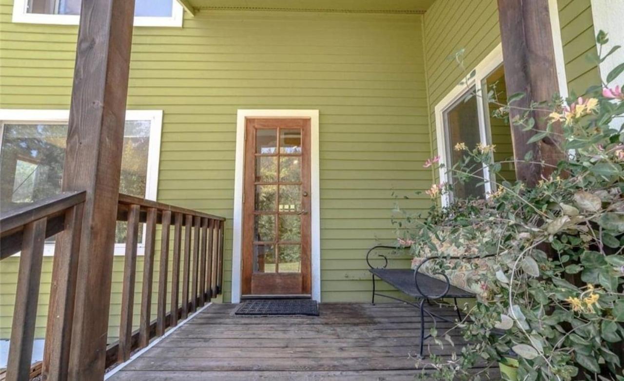 Wander Inn, 4 Bedroom 2 Bath, 5 Min To Downtown, Custom Home Leavenworth Bagian luar foto