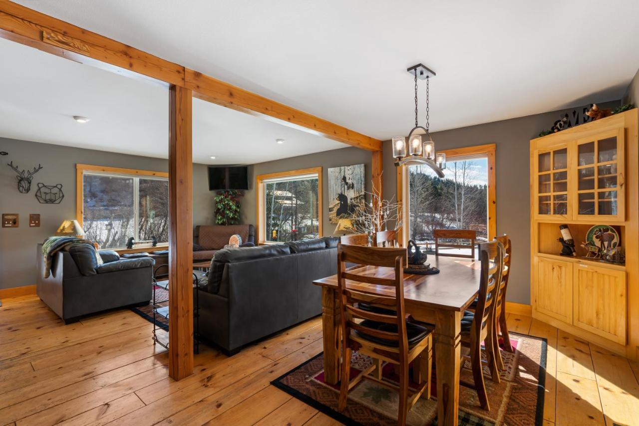 Wander Inn, 4 Bedroom 2 Bath, 5 Min To Downtown, Custom Home Leavenworth Bagian luar foto