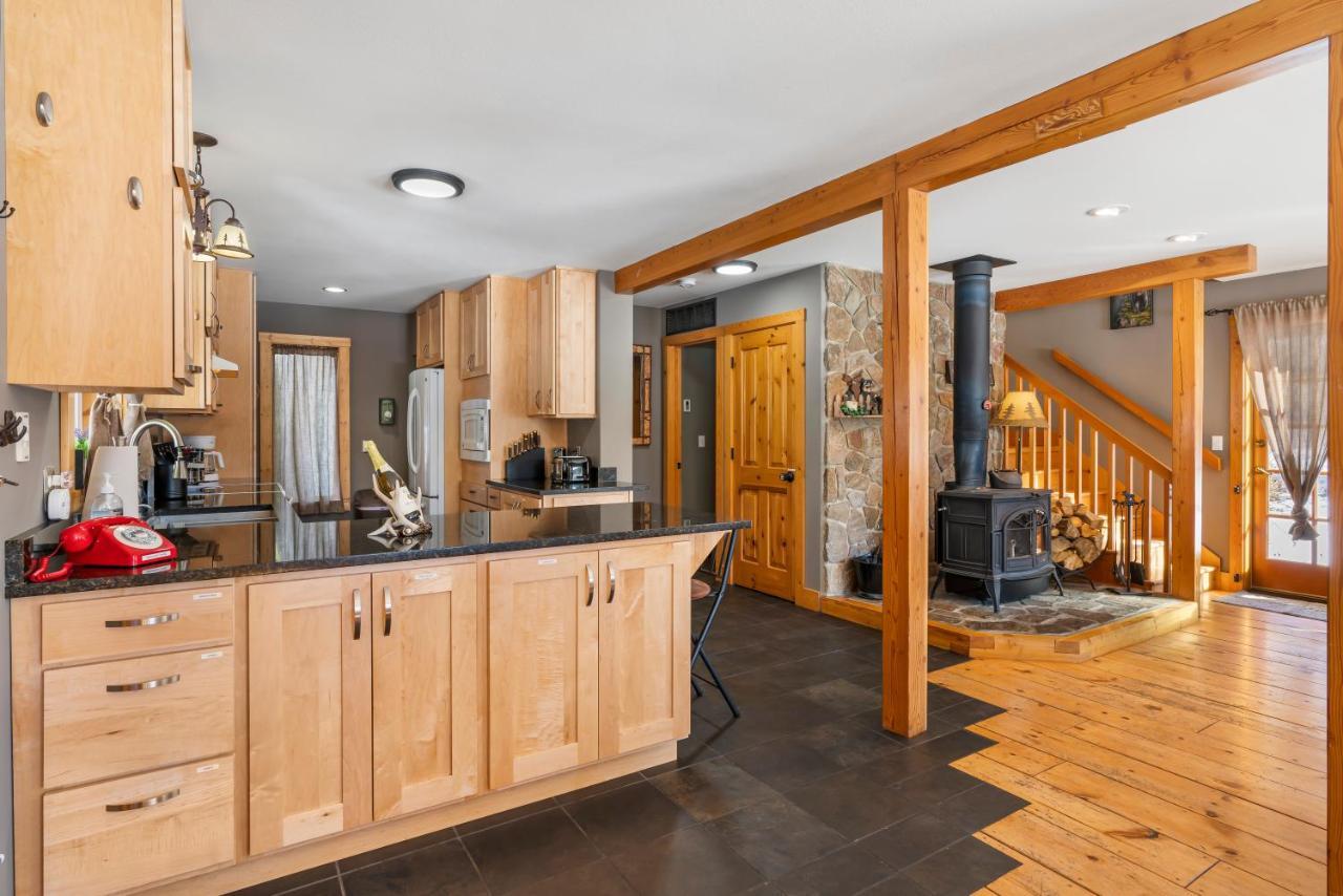Wander Inn, 4 Bedroom 2 Bath, 5 Min To Downtown, Custom Home Leavenworth Bagian luar foto