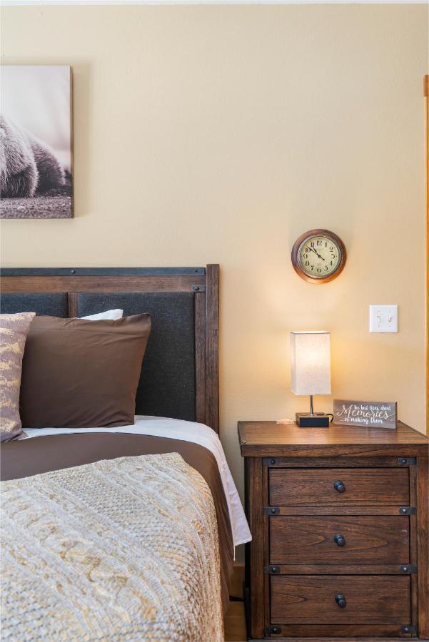 Wander Inn, 4 Bedroom 2 Bath, 5 Min To Downtown, Custom Home Leavenworth Bagian luar foto