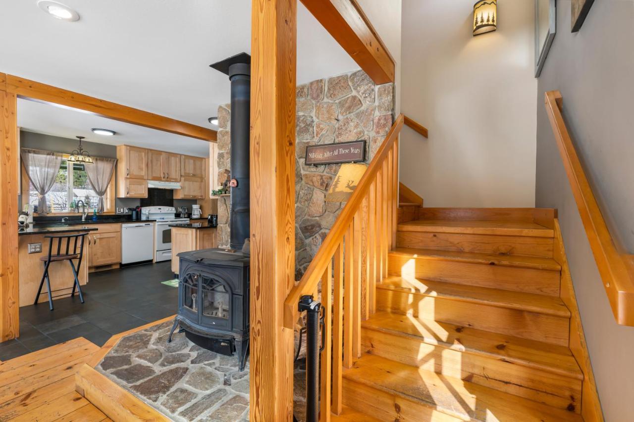 Wander Inn, 4 Bedroom 2 Bath, 5 Min To Downtown, Custom Home Leavenworth Bagian luar foto