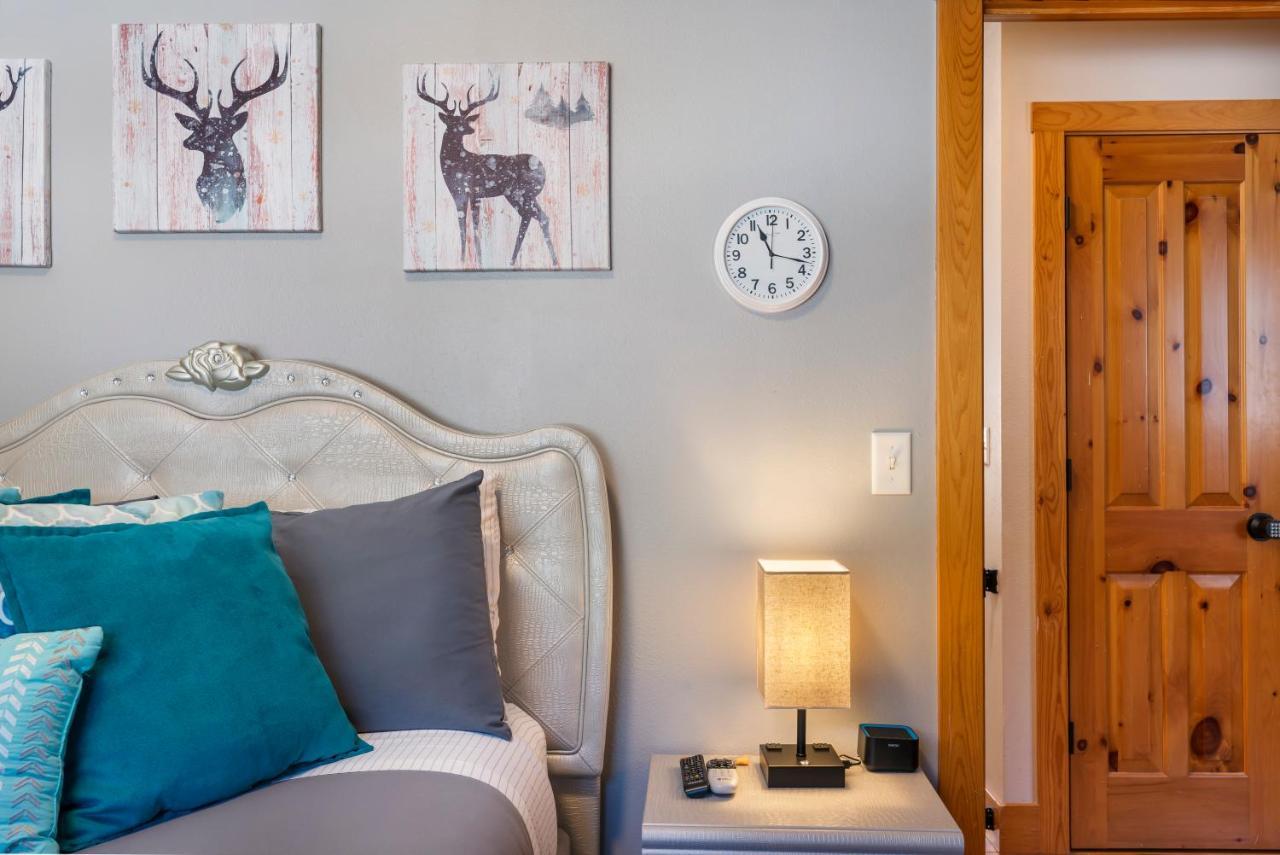 Wander Inn, 4 Bedroom 2 Bath, 5 Min To Downtown, Custom Home Leavenworth Bagian luar foto