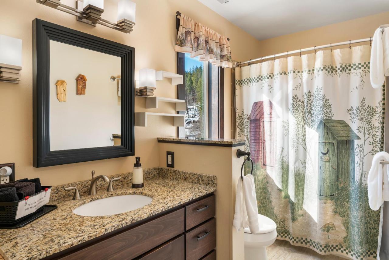 Wander Inn, 4 Bedroom 2 Bath, 5 Min To Downtown, Custom Home Leavenworth Bagian luar foto