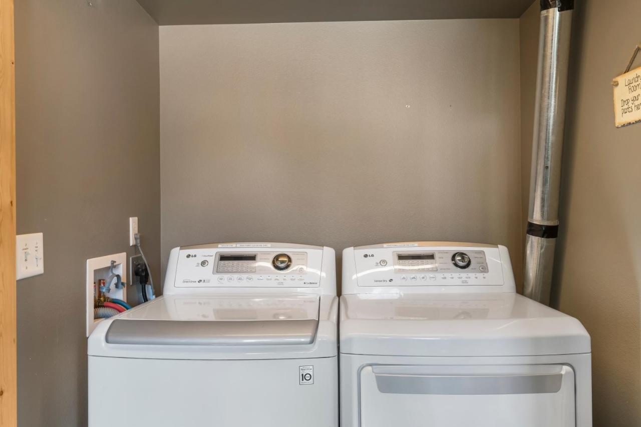 Wander Inn, 4 Bedroom 2 Bath, 5 Min To Downtown, Custom Home Leavenworth Bagian luar foto