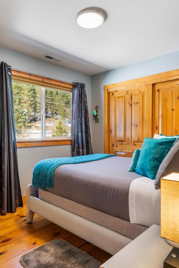 Wander Inn, 4 Bedroom 2 Bath, 5 Min To Downtown, Custom Home Leavenworth Bagian luar foto