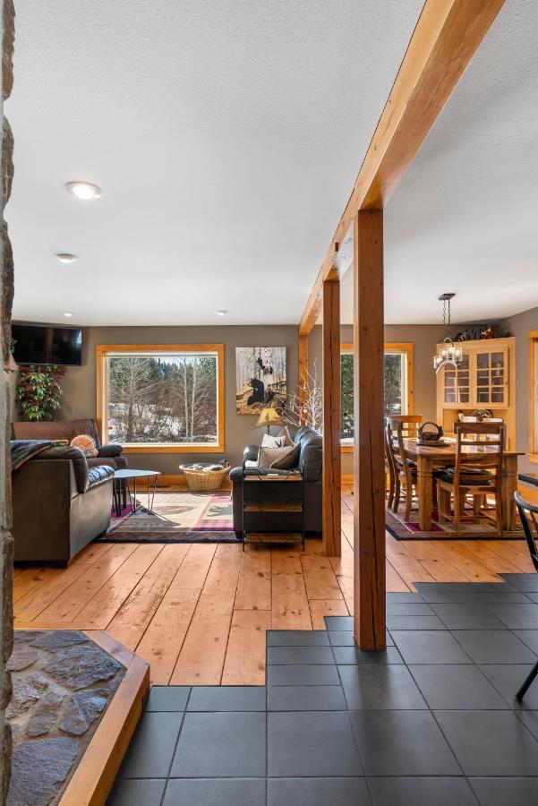 Wander Inn, 4 Bedroom 2 Bath, 5 Min To Downtown, Custom Home Leavenworth Bagian luar foto