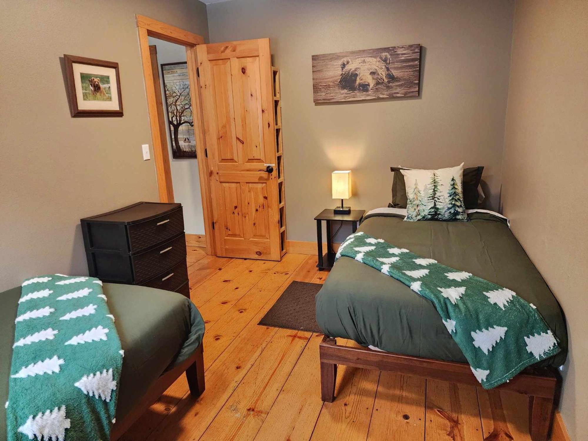 Wander Inn, 4 Bedroom 2 Bath, 5 Min To Downtown, Custom Home Leavenworth Bagian luar foto